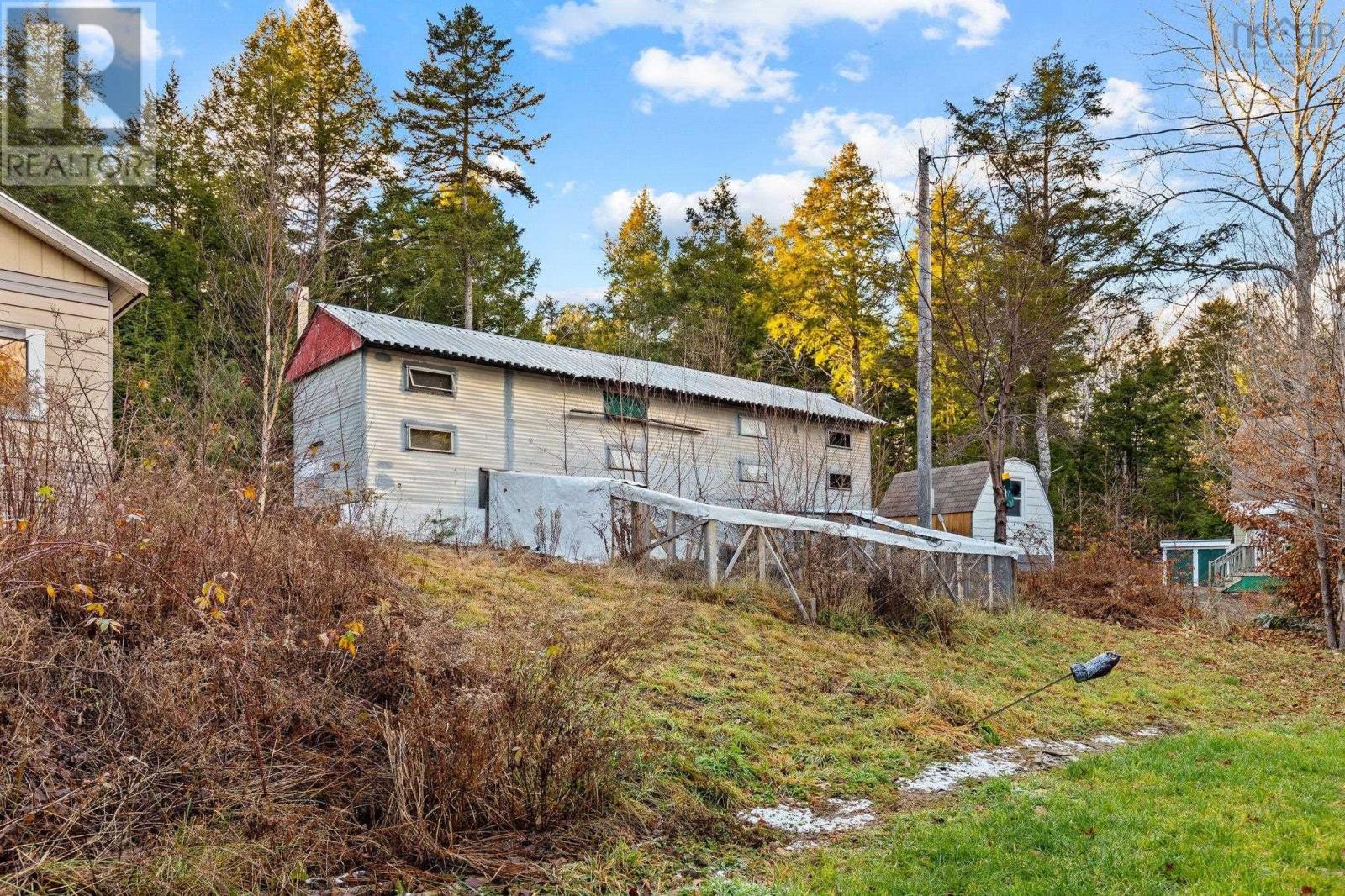 583 Upper Branch Road, Wileville, Nova Scotia  B4V 5M6 - Photo 40 - 202427930