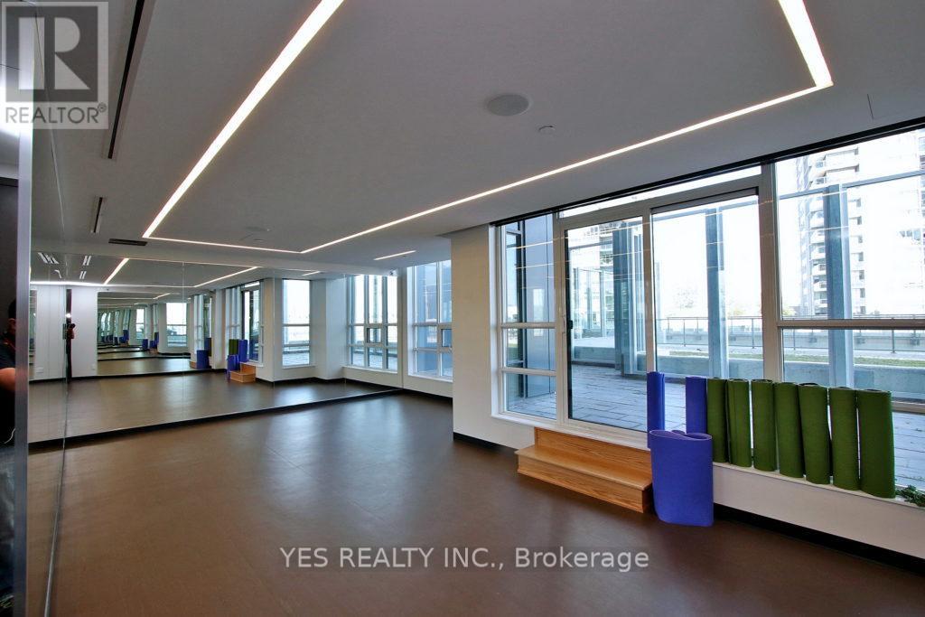 Property at 3307 - 36 PARK LAWN ROAD image 2