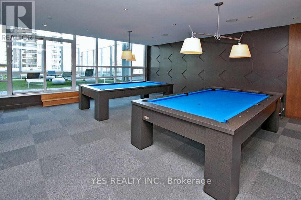 Property at 3307 - 36 PARK LAWN ROAD image 4