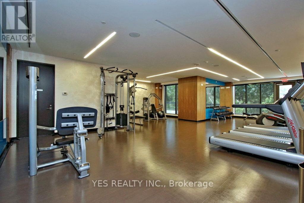 Property at 3307 - 36 PARK LAWN ROAD image 5