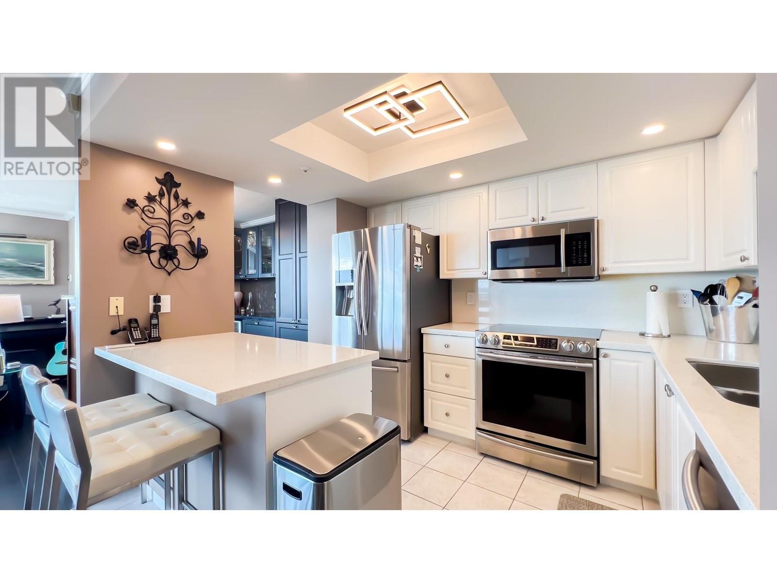 1305 739 Princess Street, New Westminster, British Columbia  V3M 6V6 - Photo 5 - R2928203