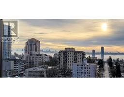 1305 739 PRINCESS STREET, New Westminster, British Columbia