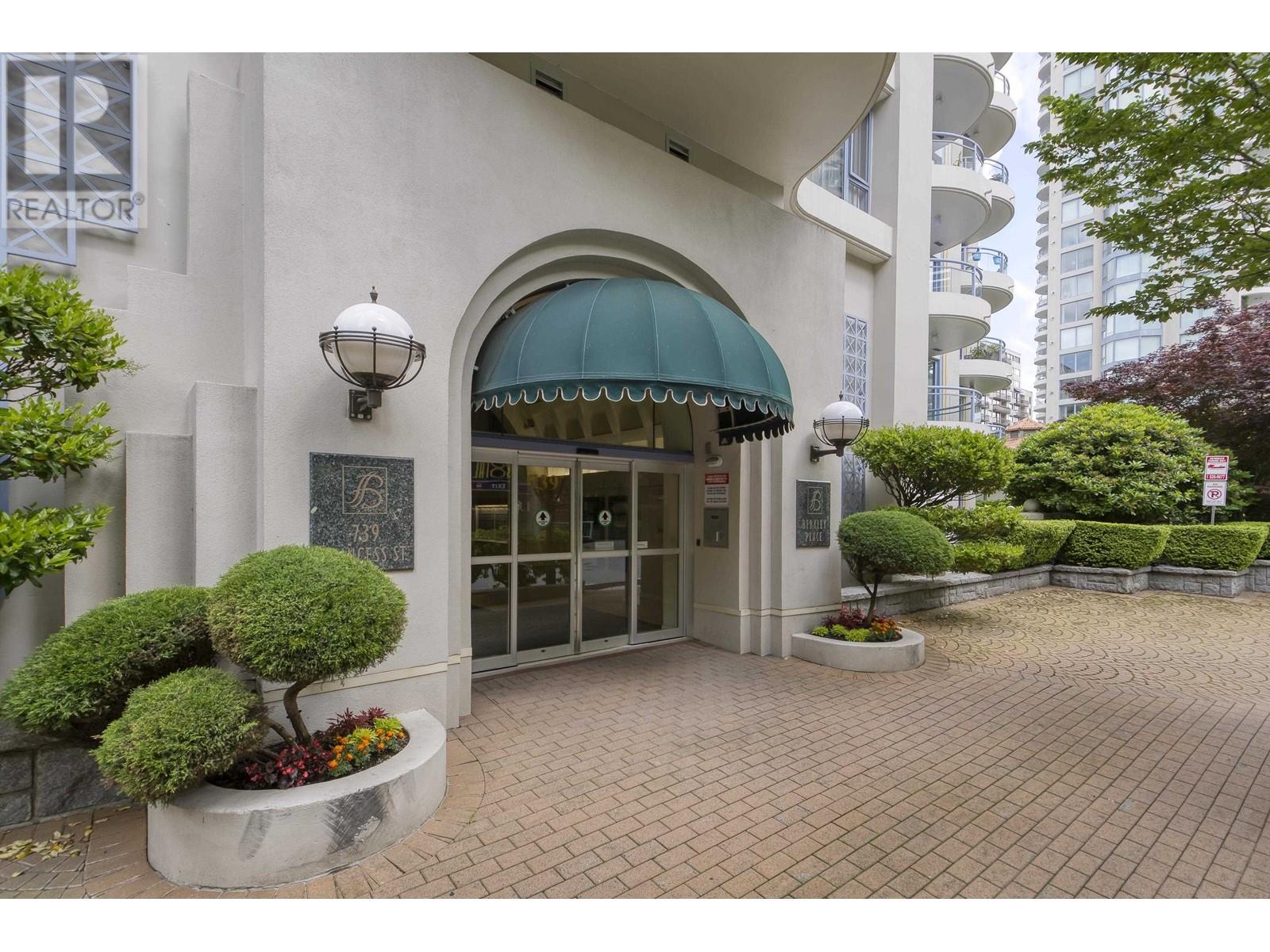 1305 739 Princess Street, New Westminster, British Columbia  V3M 6V6 - Photo 24 - R2928203