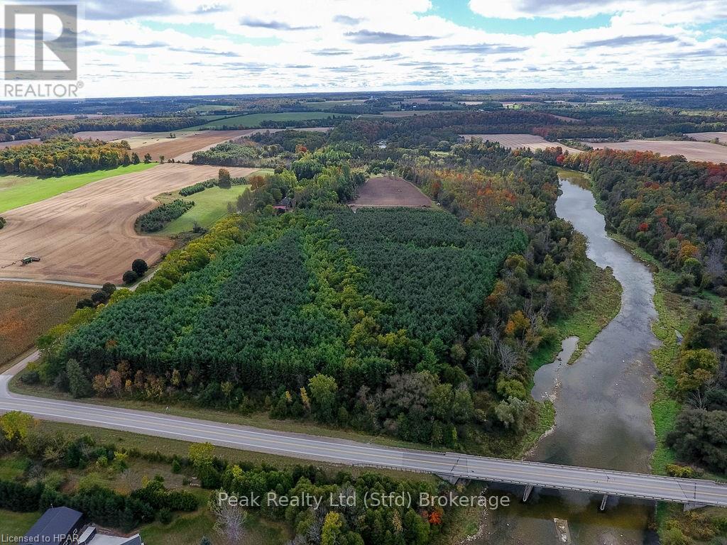 85043 MARNOCH LINE, North Huron, Ontario