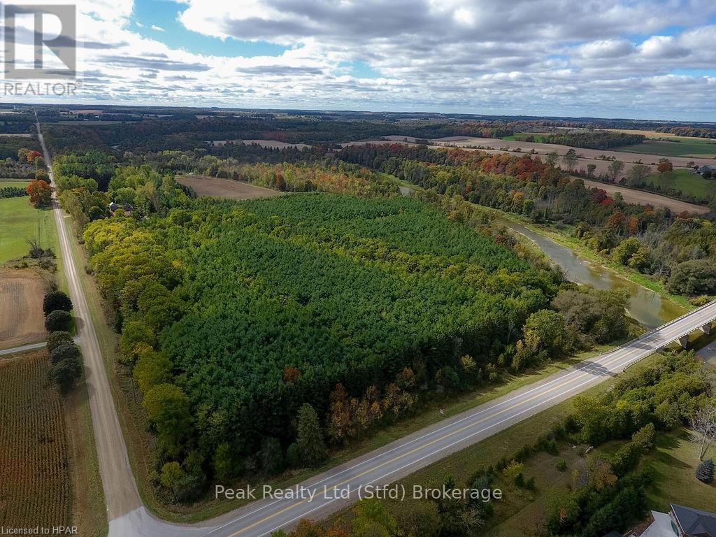 85043 Marnoch Line, North Huron, Ontario  N0G 1E0 - Photo 10 - X10780571