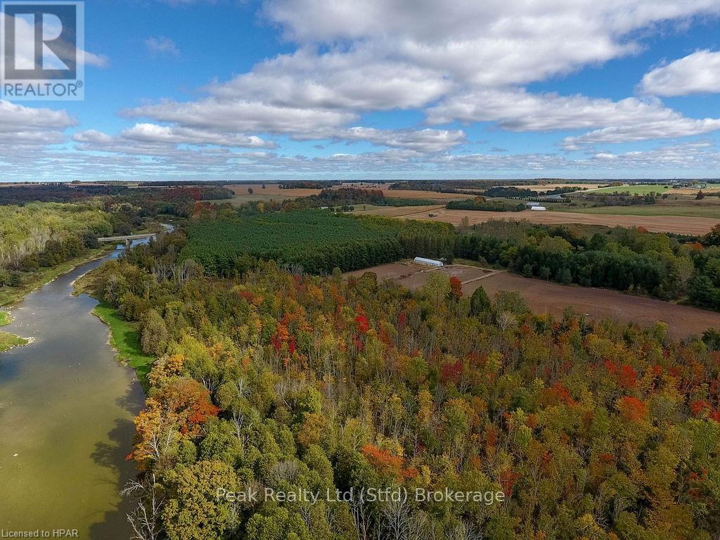 85043 Marnoch Line, North Huron, Ontario  N0G 1E0 - Photo 11 - X10780571
