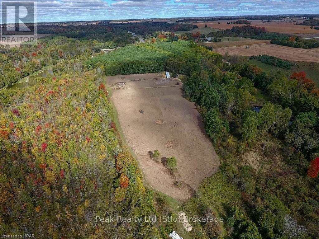85043 Marnoch Line, North Huron, Ontario  N0G 1E0 - Photo 12 - X10780571