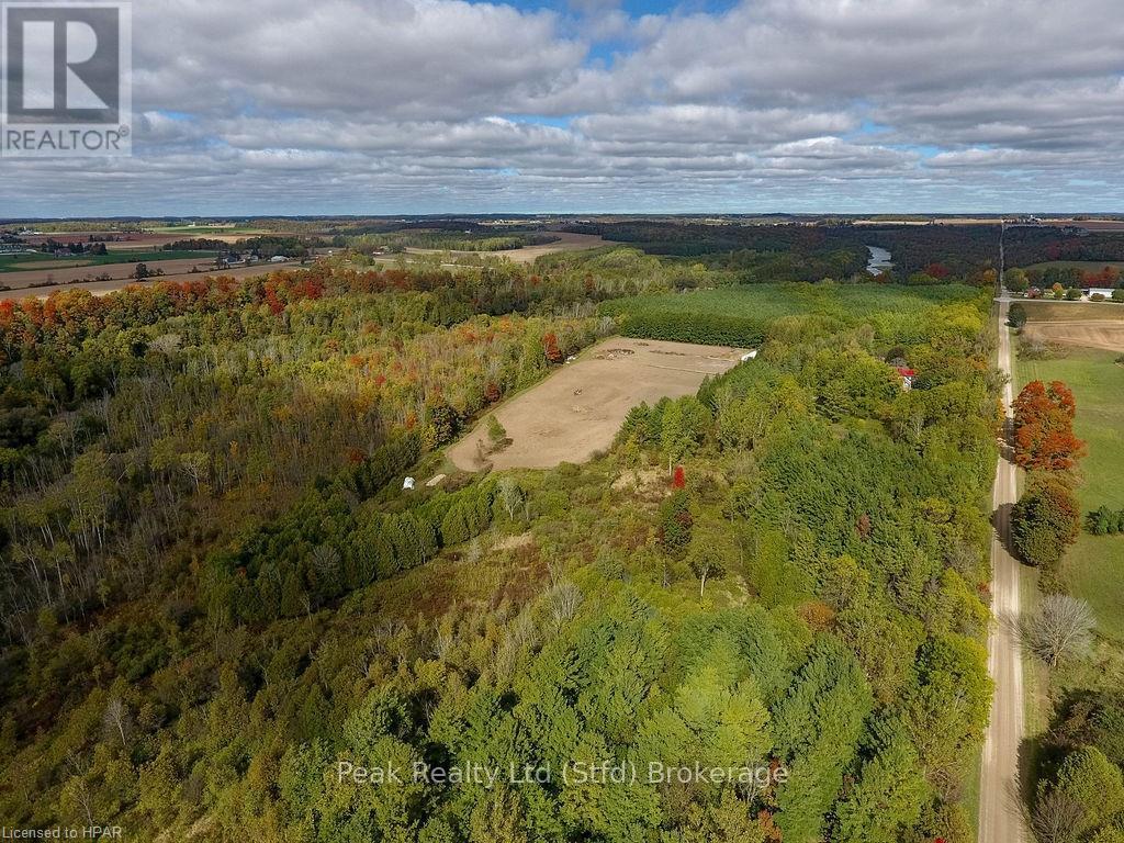 85043 Marnoch Line, North Huron, Ontario  N0G 1E0 - Photo 13 - X10780571