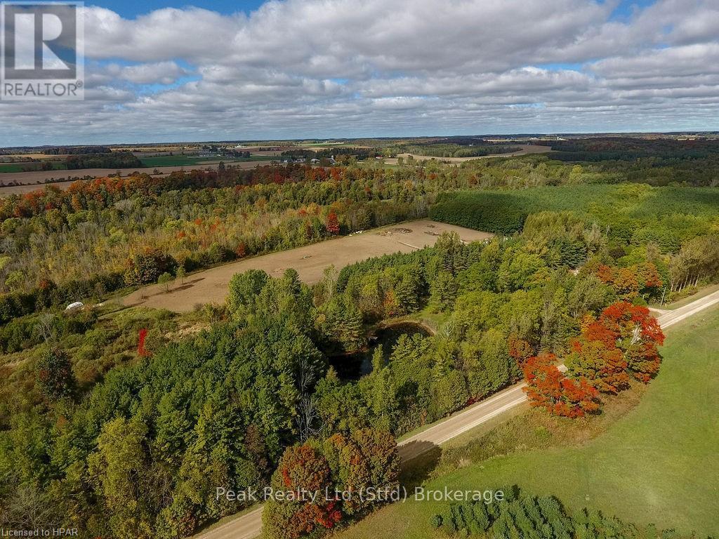 85043 Marnoch Line, North Huron, Ontario  N0G 1E0 - Photo 14 - X10780571
