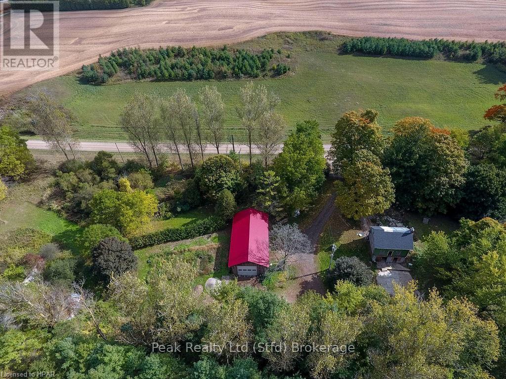 85043 Marnoch Line, North Huron, Ontario  N0G 1E0 - Photo 16 - X10780571