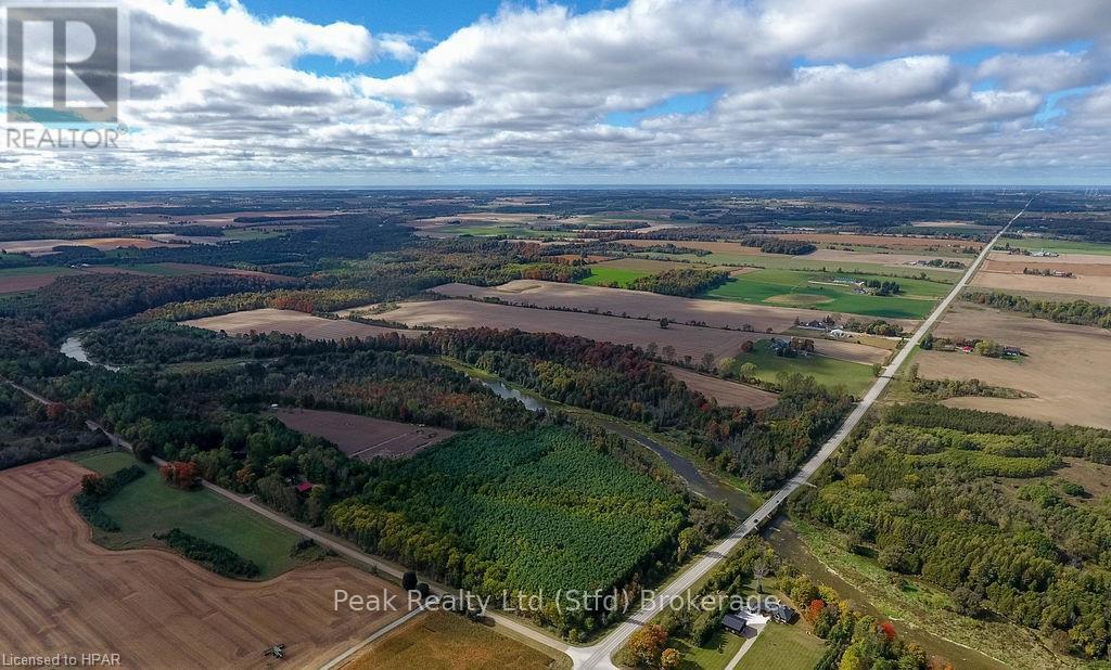 85043 Marnoch Line, North Huron, Ontario  N0G 1E0 - Photo 17 - X10780571