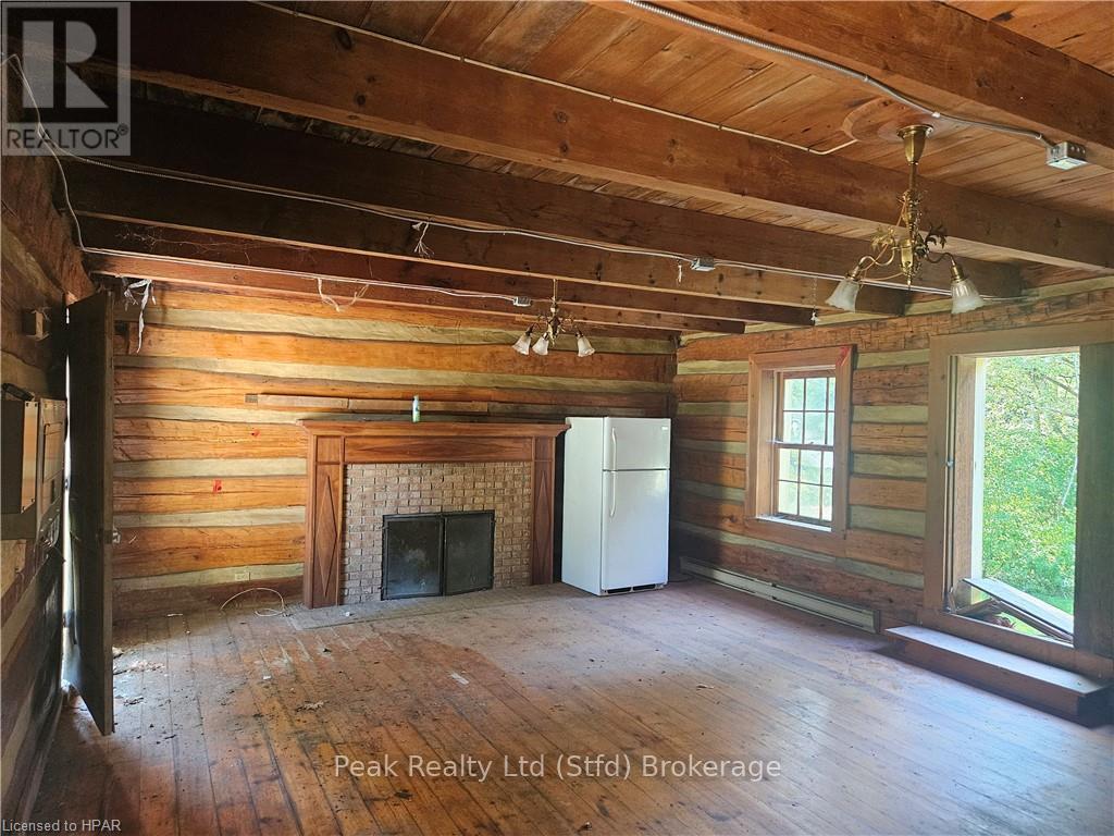 85043 Marnoch Line, North Huron, Ontario  N0G 1E0 - Photo 7 - X10780571