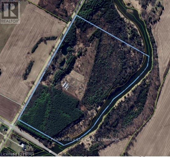 85043 Marnoch Line, North Huron, Ontario  N0G 1E0 - Photo 9 - X10780571