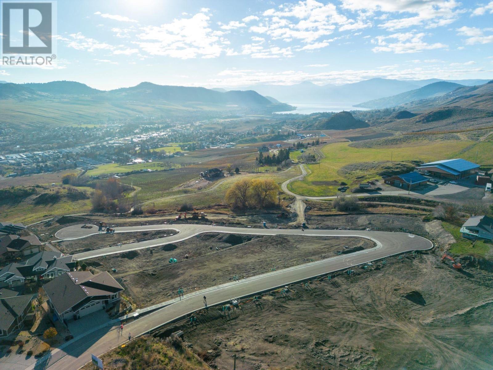 Lot 3 Road, Vernon, British Columbia