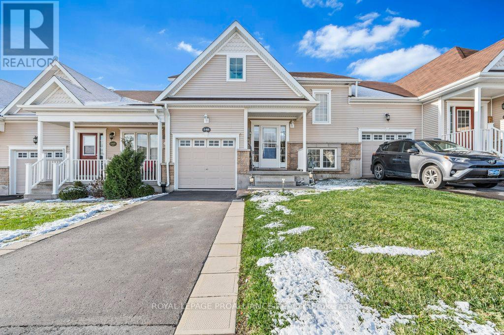 149 Britannia Crescent, Loyalist, Ontario  K0H 1G0 - Photo 2 - X11884147