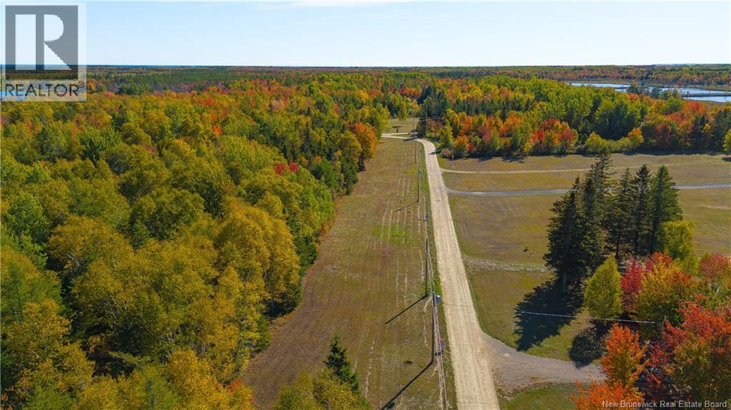 Lot Eloi Lane, Inkerman, New Brunswick  E8P 1B9 - Photo 2 - NB109398