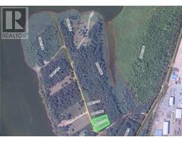 Lot Eloi Lane, Inkerman, New Brunswick