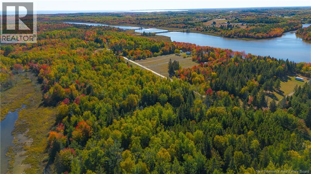 Lot Eloi Lane, Inkerman, New Brunswick  E8P 1B9 - Photo 9 - NB109398
