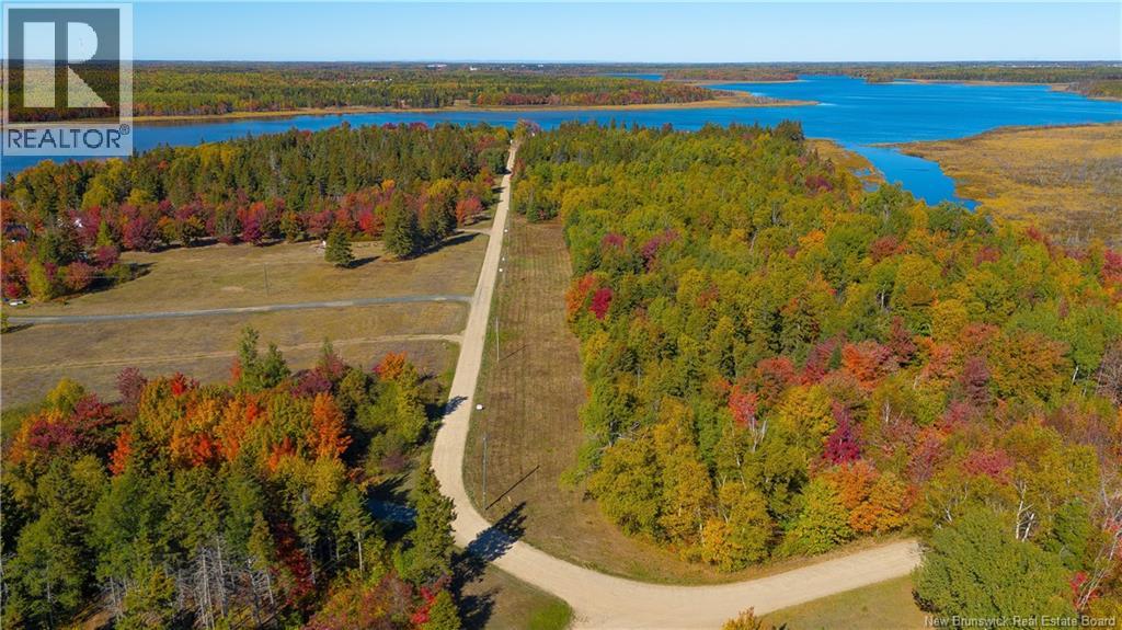 Lot Eloi Lane, Inkerman, New Brunswick  E8P 1B9 - Photo 3 - NB109398