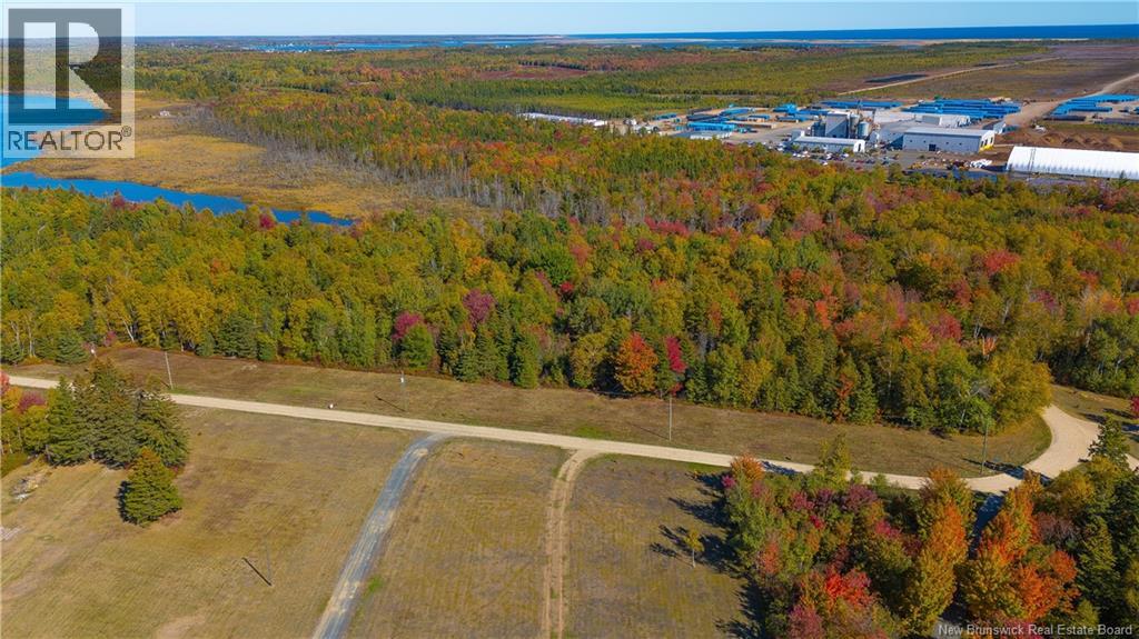 Lot Eloi Lane, Inkerman, New Brunswick  E8P 1B9 - Photo 8 - NB109398