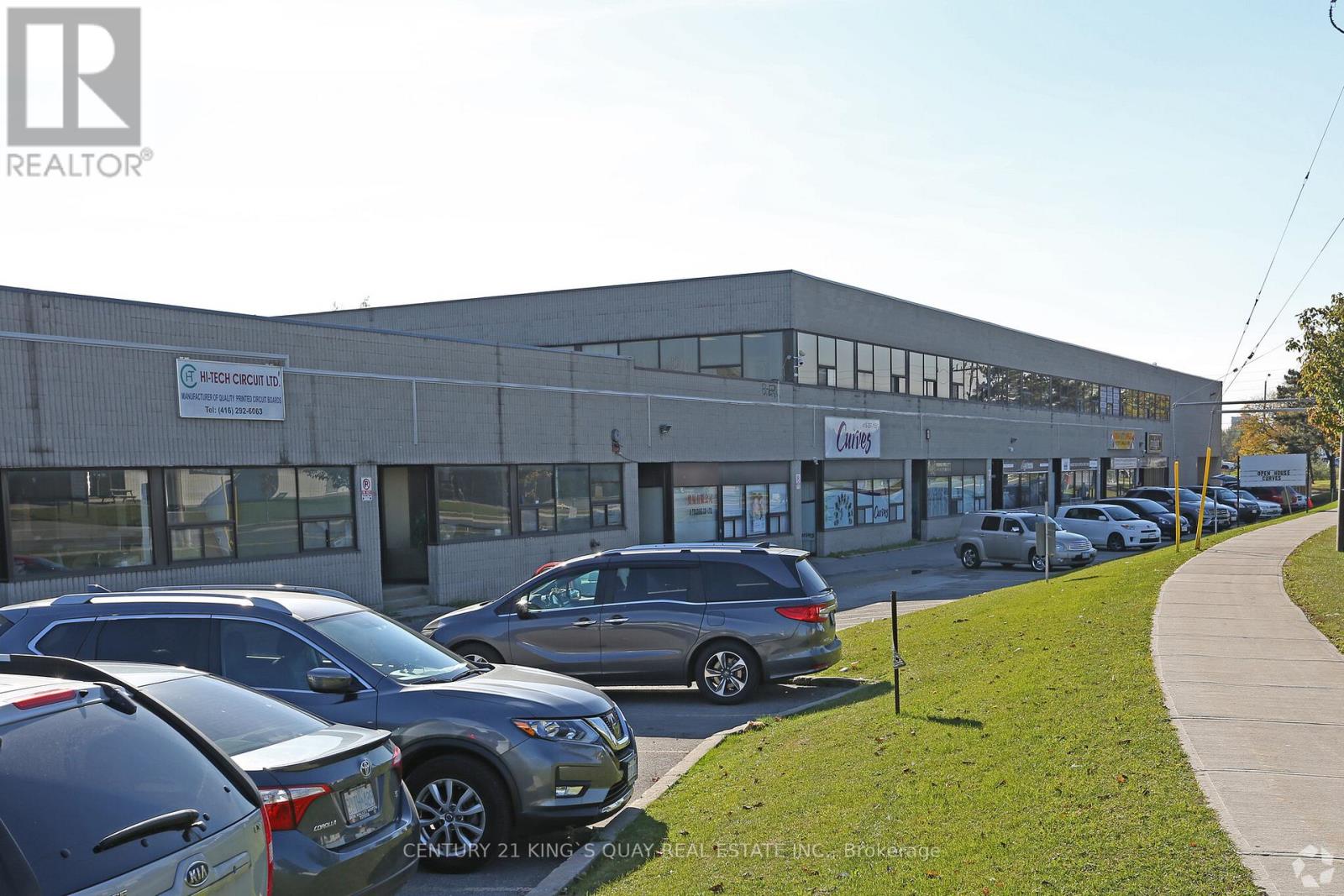 6 - 55 NUGGET AVENUE, Toronto, Ontario