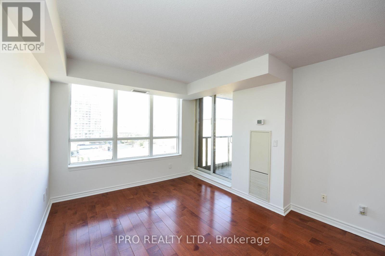 1006 - 4090 Living Arts Drive, Mississauga, Ontario  L5B 4M8 - Photo 19 - W11884017