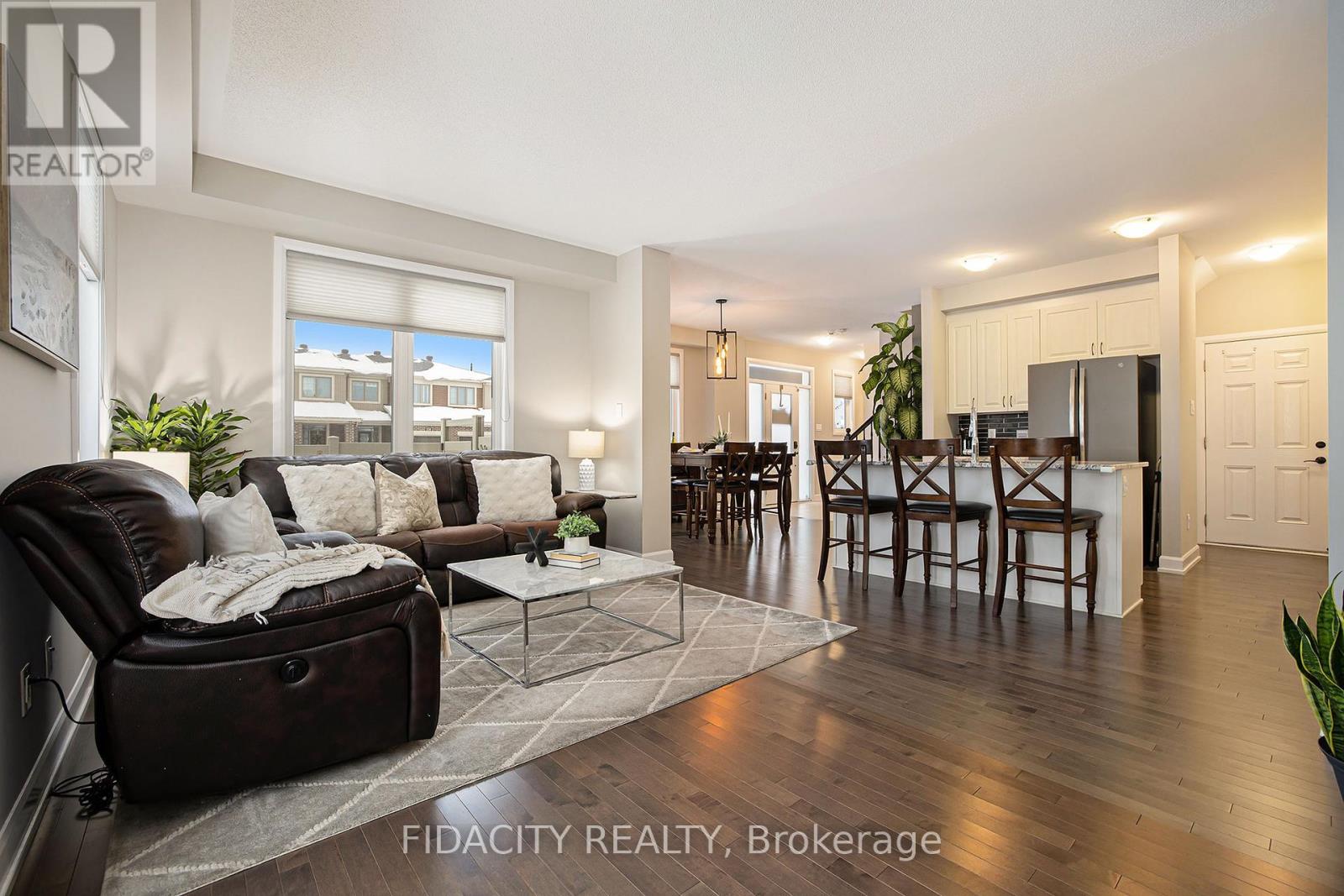 228 KIMPTON DRIVE Ottawa