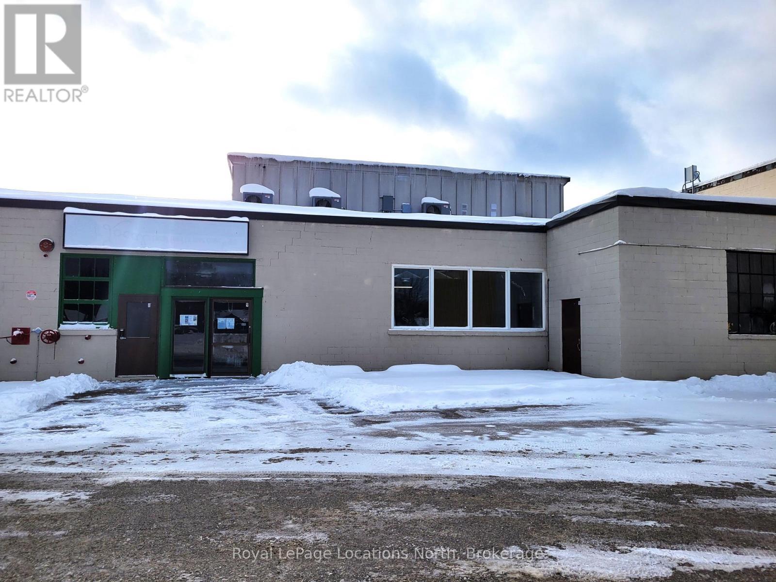 278 Cook Street, Meaford, Ontario  N4L 1H4 - Photo 2 - X11884171