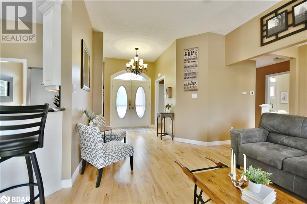 2403 Sunnidale Road, Springwater, Ontario  L0M 1T2 - Photo 7 - 40680586