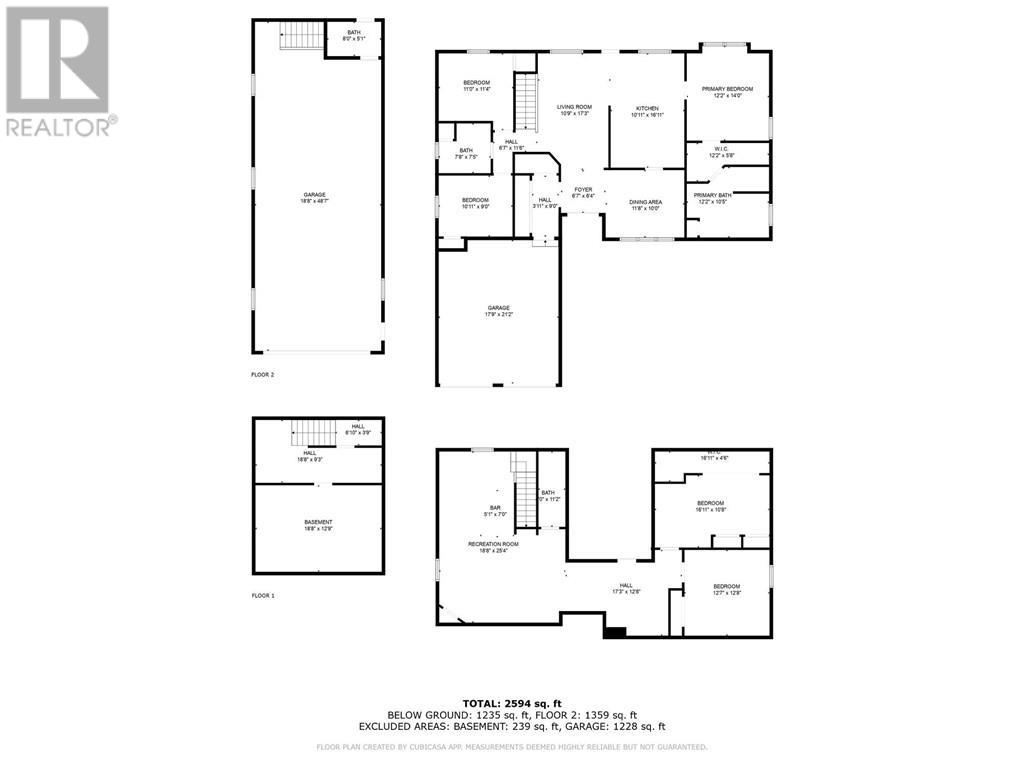 2403 Sunnidale Road, Springwater, Ontario  L0M 1T2 - Photo 32 - 40680586