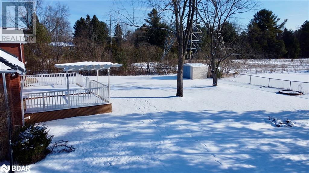 2403 Sunnidale Road, Springwater, Ontario  L0M 1T2 - Photo 35 - 40680586