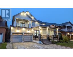 17 Brower Avenue, Richmond Hill (Jefferson), Ca