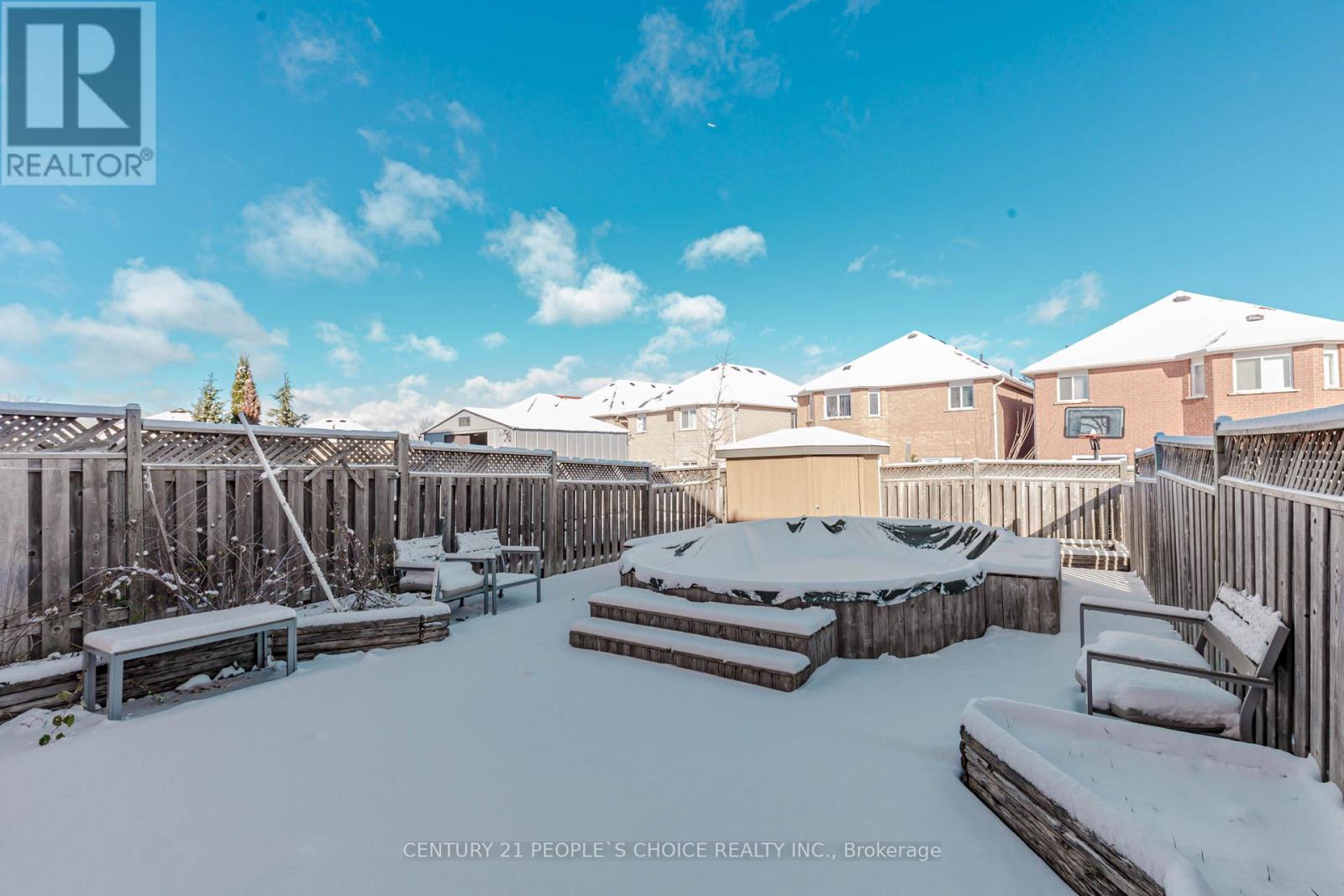 89 Weather Vane Lane, Brampton (Fletcher's Creek Village), Ontario  L6X 4R4 - Photo 27 - W11884133