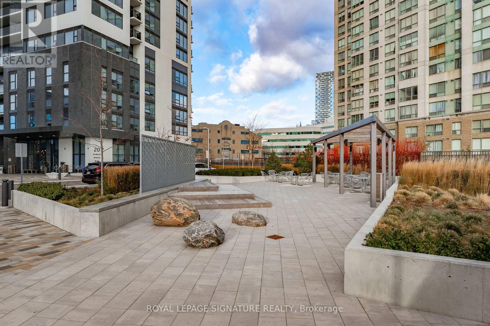 2409 - 30 Samuel Wood Way, Toronto, Ontario  M9B 0C9 - Photo 17 - W11884165