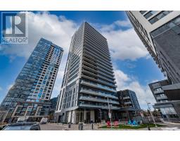 2409 - 30 Samuel Wood Way, Toronto (Islington-City Centre West), Ca