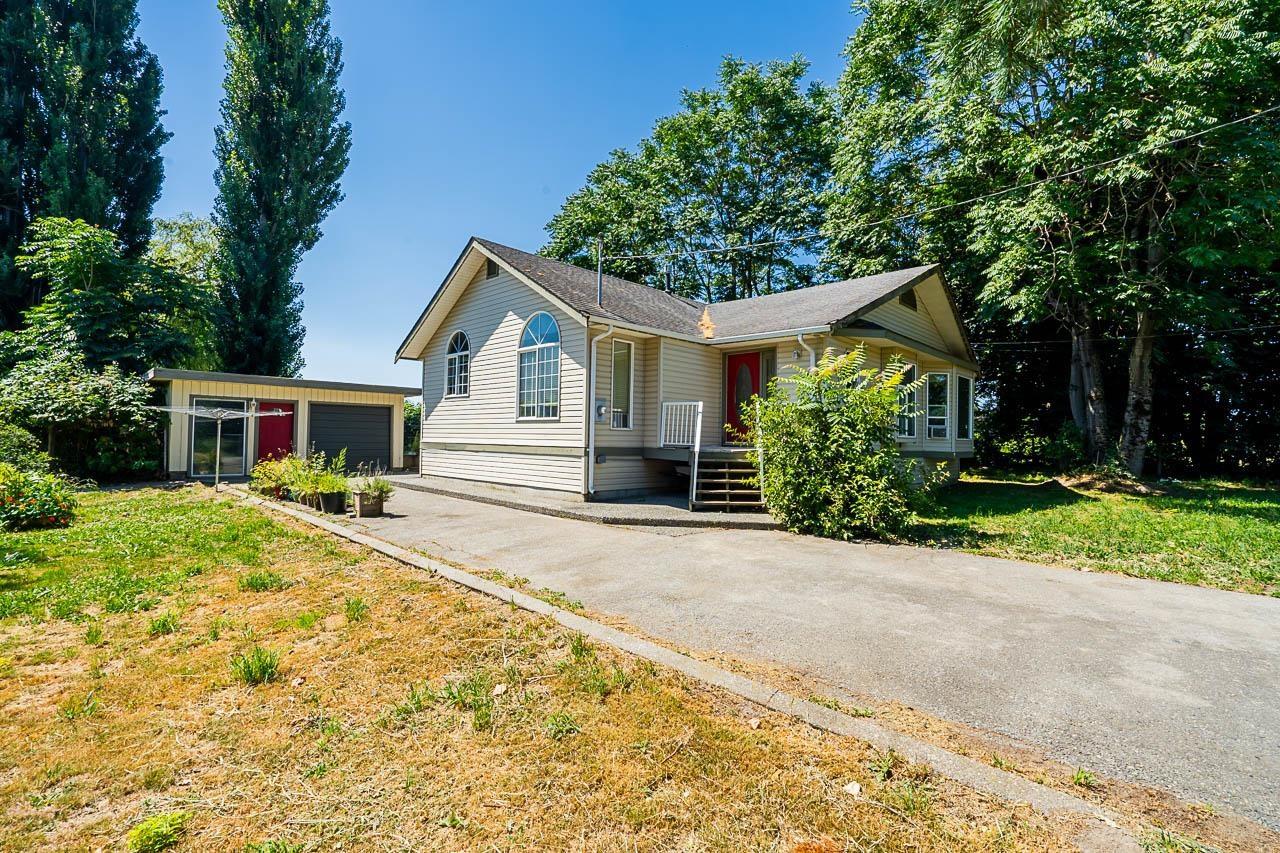 Property at 42050 KEITH WILSON ROAD image 1