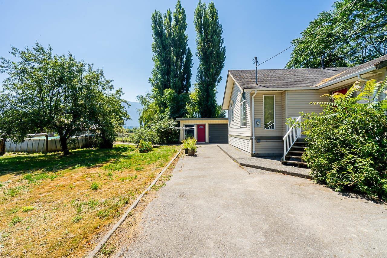 Property at 42050 KEITH WILSON ROAD image 2