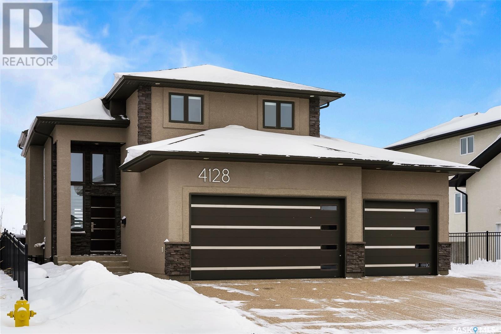 4128 Green Willow TERRACE, regina, Saskatchewan