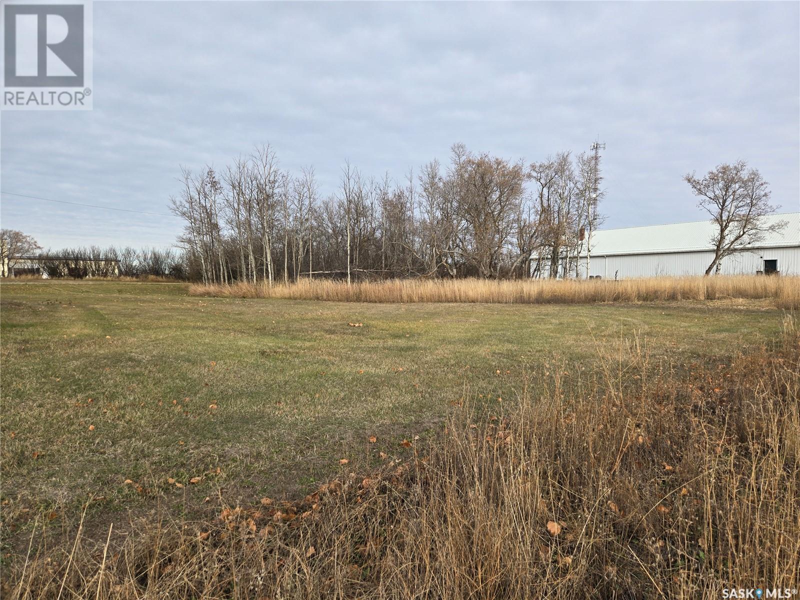 Parcel C Broadway Street, Strongfield, Saskatchewan  S0H 3Z0 - Photo 10 - SK987158