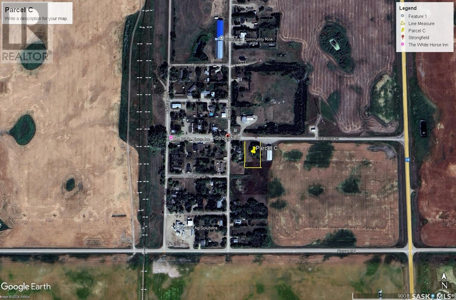 Property at Parcel C Broadway STREET image 2