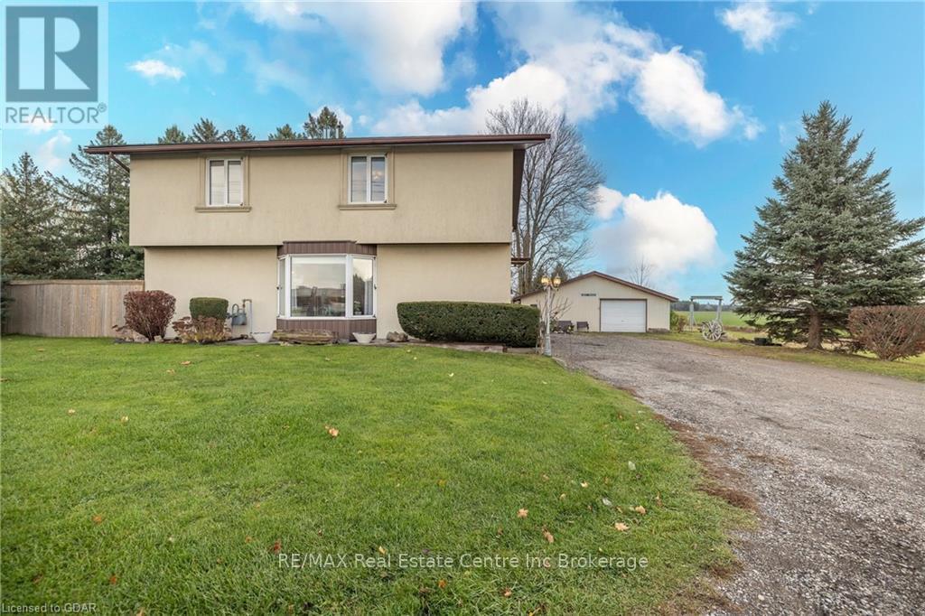 7147 WELLINGTON ROAD NO. 124 ROAD, Guelph/Eramosa, Ontario