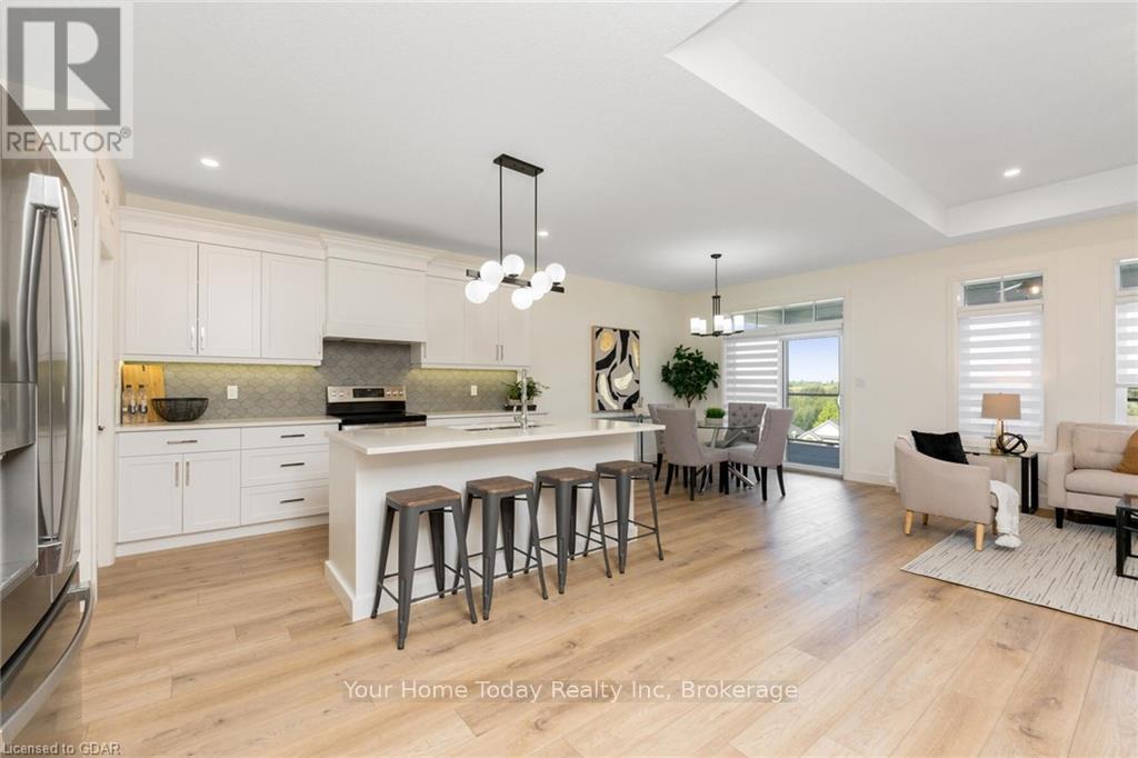 38 Faith Drive, Mapleton, Ontario  N0G 1P0 - Photo 6 - X11879792