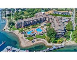 4205 Gellatly Road Unit# 241 Lot# 75 Westbank Centre