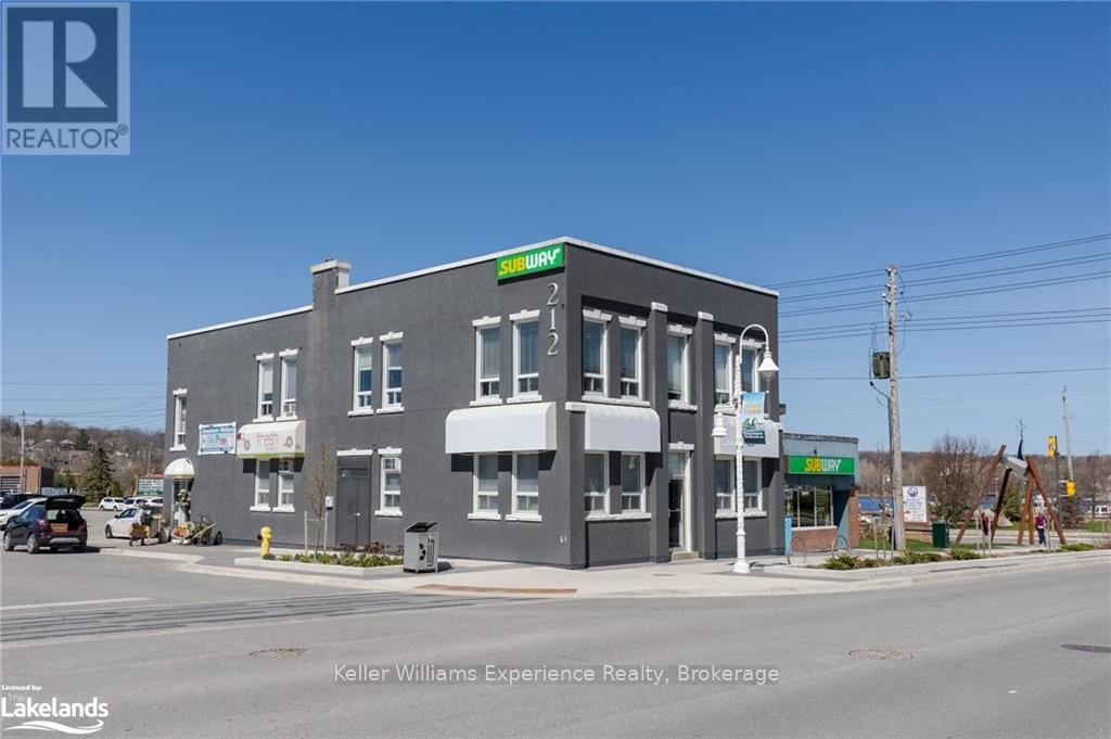 212 KING STREET, Midland, Ontario