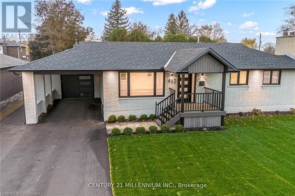 492 BIRCH Street, Collingwood, Ontario