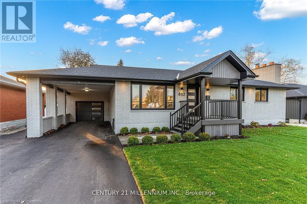 492 Birch Street, Collingwood, Ontario  L9Y 2X1 - Photo 2 - 40683800