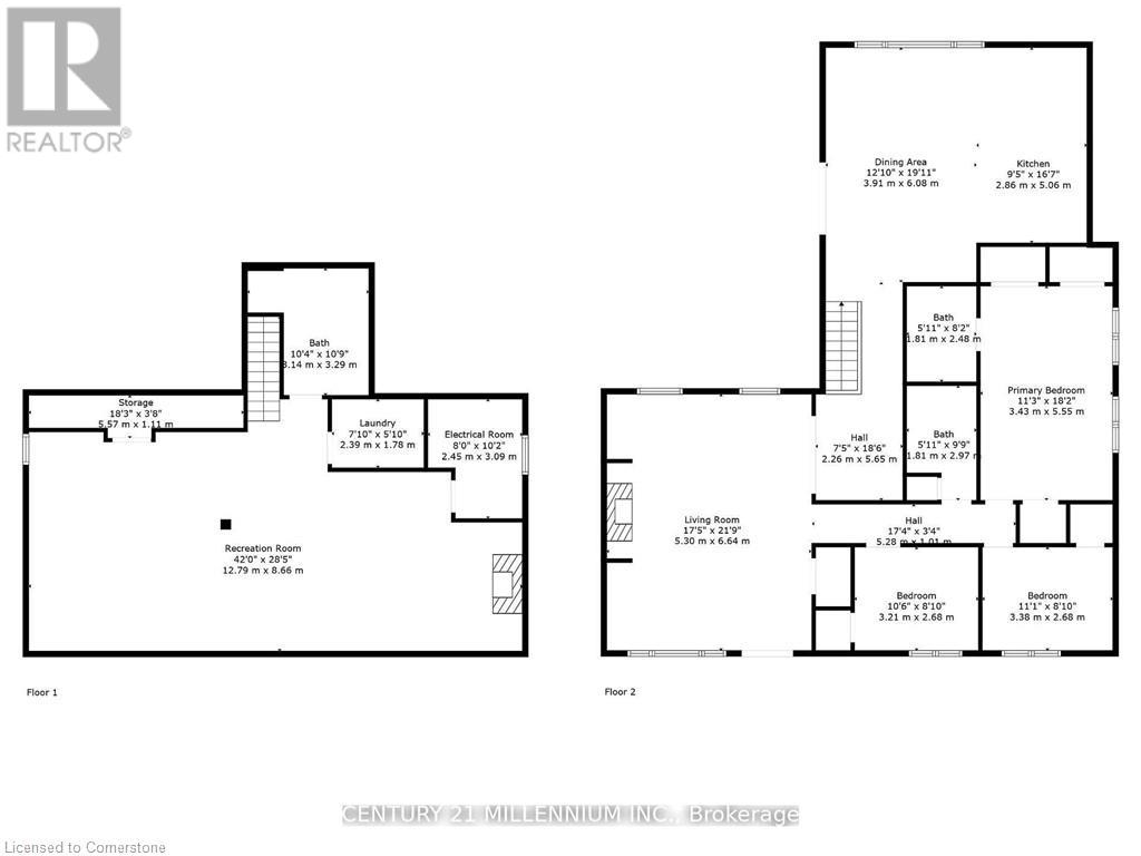 492 Birch Street, Collingwood, Ontario  L9Y 2X1 - Photo 40 - 40683800