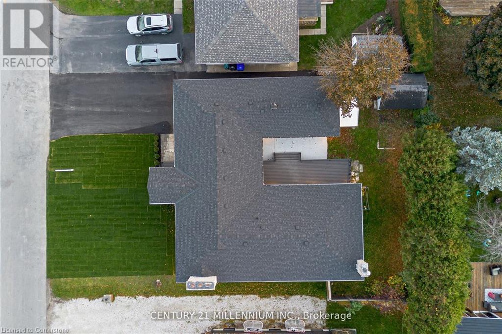 492 Birch Street, Collingwood, Ontario  L9Y 2X1 - Photo 36 - 40683800