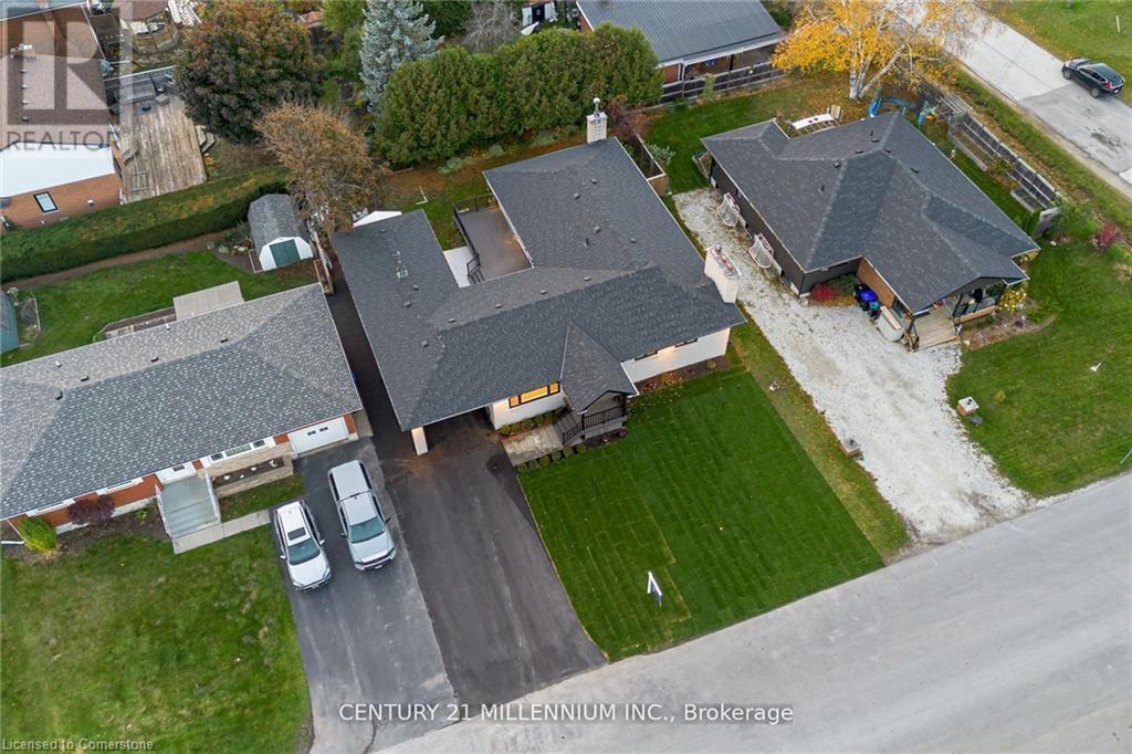 492 Birch Street, Collingwood, Ontario  L9Y 2X1 - Photo 37 - 40683800