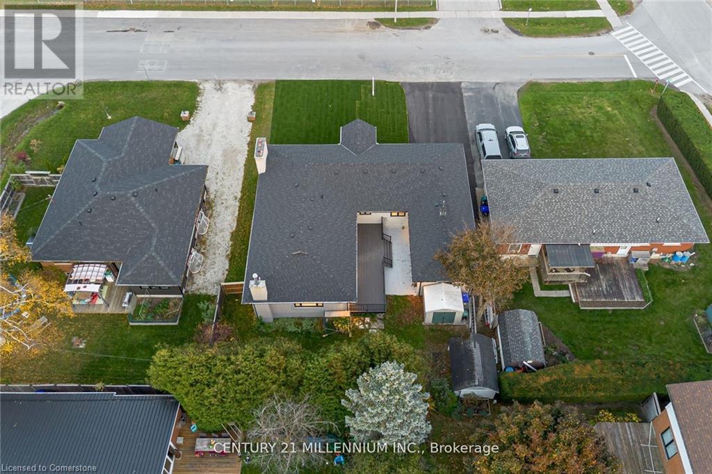 492 Birch Street, Collingwood, Ontario  L9Y 2X1 - Photo 38 - 40683800